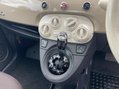 Fiat 500 1.2 Lounge Dualogic Euro 4 3dr 12