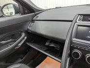 Jaguar E-Pace 2.0 E-Pace R-Dynamic D 4X2 5dr 86