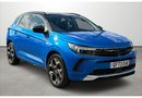 Vauxhall Grandland 1.2 Turbo Ultimate 5dr Auto 1