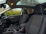Nissan Qashqai 1.2 Qashqai N-Tec+ DiG-T 5dr 25