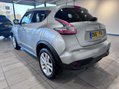 Nissan Juke 1.2 DIG-T N-Connecta Euro 6 (s/s) 5dr 5