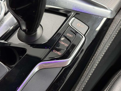 BMW 5 Series 2.0 520i GPF M Sport Saloon 4dr Petrol Auto Euro 6 (s/s) (184 ps) 46