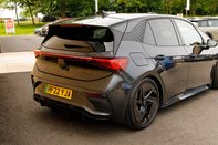 Cupra Born V3 9
