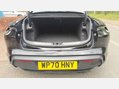 Porsche Taycan Taycan 4s 93kWh 4WD 4dr 16