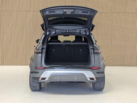 Land Rover Range Rover Evoque 2.0 Range Rover Evoque R-Dynamic SE D Auto 4WD 5dr 27