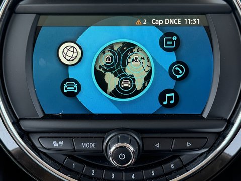 Mini Hatchback 2.0 [178] Cooper S Exclusive II 5dr [Comfort Pack] 22