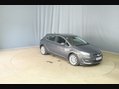 Vauxhall Astra ELITE 1