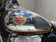 Royal Enfield Classic 2023 LESS THAN 2K OUTSTANDING CONDITION PANNIERS SCREEN ETC 350CC 41