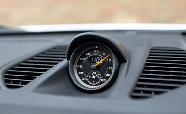 Porsche 911 (991) GT3 RS 18