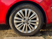 Vauxhall Corsa 1.2 Corsa ExiteAC 3dr 28
