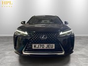 Lexus Ux 2.0 250h SUV 5dr Petrol Hybrid E-CVT Euro 6 (s/s) (184 ps) 2