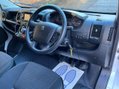 Peugeot Boxer 2.2 BLUEHDI 335 L3H3 PROFESSIONAL P/V 139 BHP 8