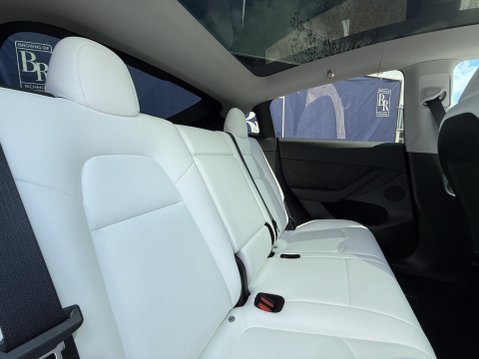 Tesla Model Y (Dual Motor) Performance SUV 5dr Electric Auto 4WDE (426 bhp) 27