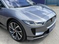 Jaguar I-Pace 400 90kWh SE SUV 5dr Electric Auto 4WD (400 ps) 13