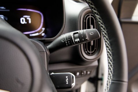 Kia Picanto PURE 13