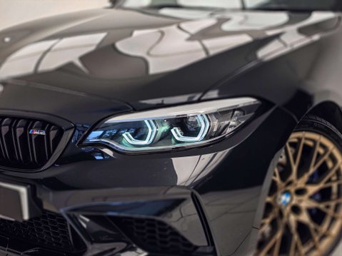 BMW M2 3.0 BiTurbo GPF Competition Coupe 2dr Petrol DCT Euro 6 (s/s) (410 ps) 39