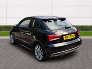Audi A1 1.4 A1 S Line TFSI 3dr 5