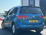 Volkswagen Touran 2.0 TDI SE MPV 5dr Diesel Manual Euro 6 (s/s) (150 ps) 12