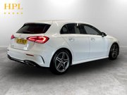 Mercedes-Benz A Class 1.3 A200 AMG Line (Premium 2) Hatchback 5dr Petrol 7G-DCT Euro 6 (s/s) (163 7