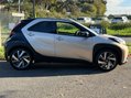 Toyota Aygo X VVT-I EDGE 2
