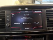 SEAT Leon 2.0 Leon Cupra 300 TSi Semi-Auto 5dr 21