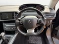 Peugeot 308 1.2 PureTech Sportium Euro 6 (s/s) 5dr 17