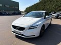 Volvo V40 2.0 T2 GPF Momentum Nav Plus Euro 6 (s/s) 5dr 8