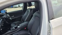Mercedes-Benz A Class 1.3 A180 SE Hatchback 5dr Petrol 7G-DCT Euro 6 (s/s) (136 ps) 31
