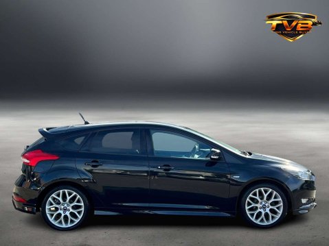 Ford Focus 1.0 Focus ST-Line 5dr *NATIONAL DELIVERY* 2