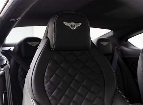 Bentley Continental GT V8 S 11