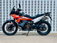 KTM Adventure 890 Adventure 21