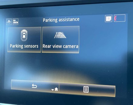 Renault Kadjar 1.3 Kadjar S Edition TCE Auto 5dr 43