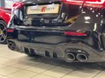 Mercedes-Benz A Class 1.5 A 180 AMG Line D Auto 5dr 10