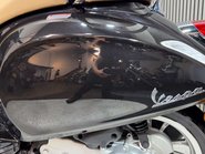 Piaggio Vespa Primavera 2021 ONLY 612 MILES NEW MOT SERVICED 50CC AUTO 20