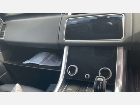 Land Rover Range Rover Sport 2.0 SD4 HSE SUV 5dr Diesel Auto 4WD Euro 6 (s/s) (240 ps) 8