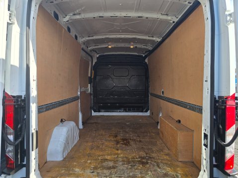 Ford Transit 310 LEADER P/V ECOBLUE 7