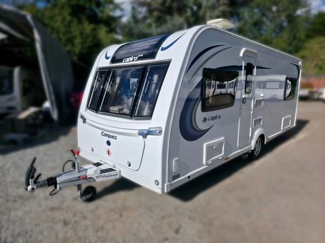 Compass Capiro 574 