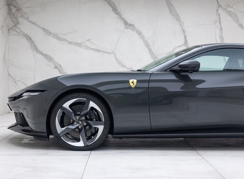 Ferrari Amalfi 39