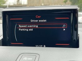 Audi A1 1.0 A1 Sportback TFSI Sport Nav 5dr 34