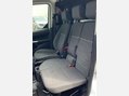 Ford Transit Connect 1.5 TDCi 240 Limited Panel Van 5dr Diesel Powershift L2 H1 (129 g/km, 118 b 44