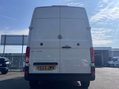 Volkswagen Crafter 2.0 TDI CR35 Trendline Panel Van 5dr Diesel Manual FWD LWB High Roof Euro 6 13
