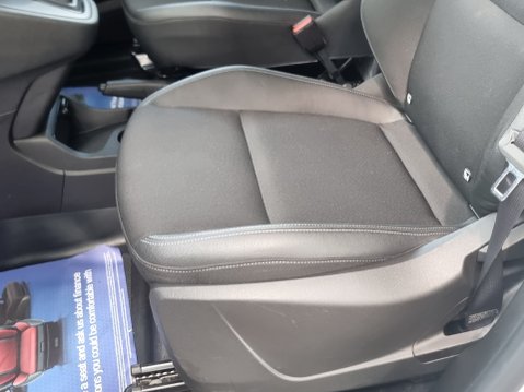 Renault Kangoo LL21 E-TECH START 17