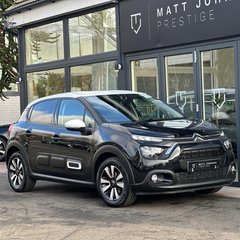 Citroen C3 PURETECH PLUS S/S 4