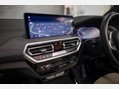 BMW X3 3.0 M40d MHT Auto xDrive Euro 6 (s/s) 5dr 76