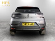 Renault Captur 1.0 TCe evolution SUV 5dr Petrol Manual Euro 6 (s/s) (90 ps) DAB Radio - Al 6