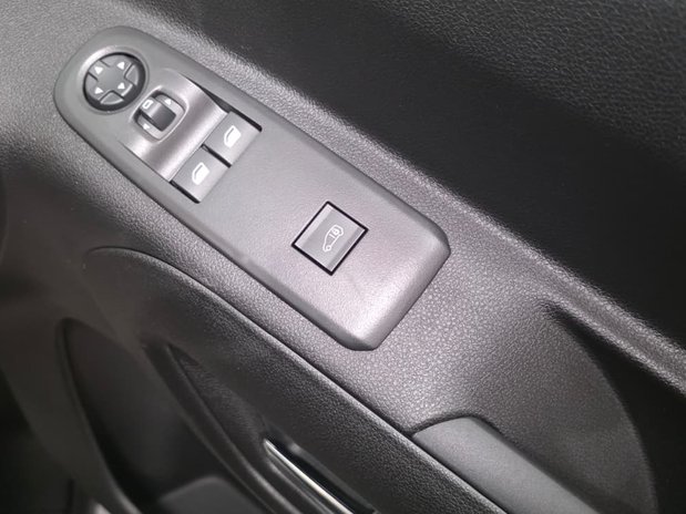 Fiat Doblo Doblo Van L1 H1 Plus 1.5 MultiJet 100PS 22