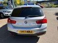 BMW 1 Series 2.0 118d M Sport Auto Euro 6 (s/s) 3dr 9
