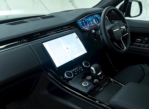 Land Rover Range Rover Sport P440e Autobiography 15