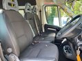 Citroen Relay 2.2 L4H2 17-seat Non-D1 Flexi-Lite accessible minibus w/ A/C and Sensors. U 21