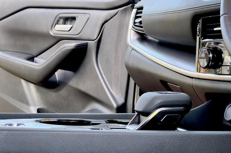 Nissan X-Trail ACENTA PREMIUM XTRONIC 6